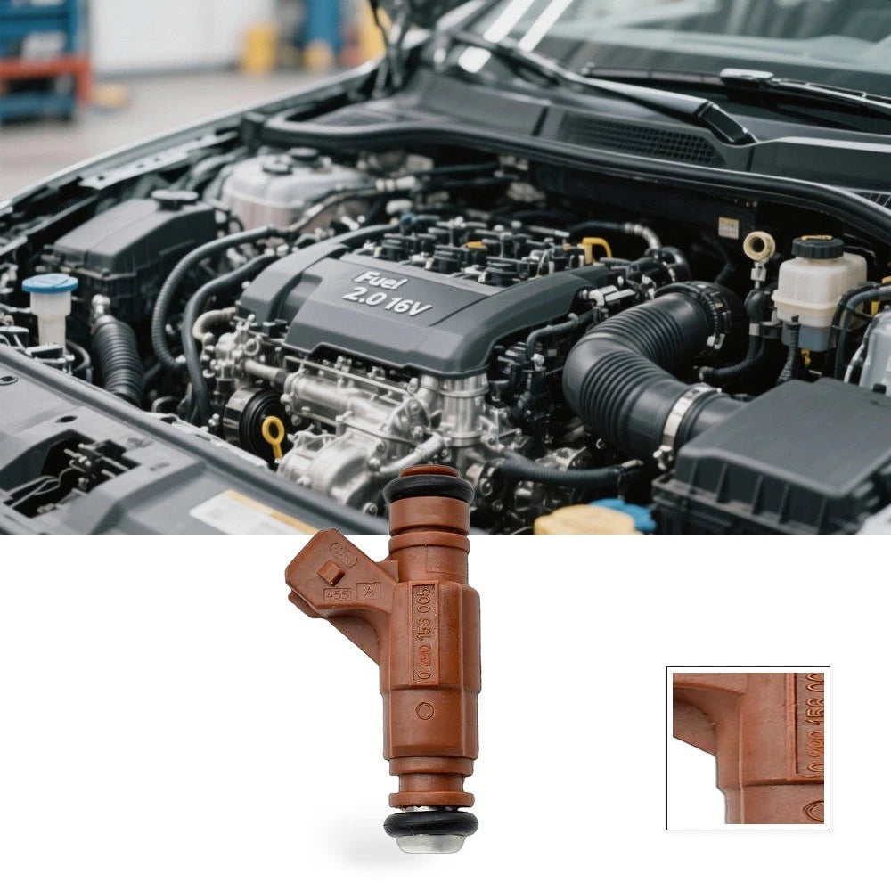 Fuel Injector for Ford Focus 2.0 16V (2000–2005) JY0641