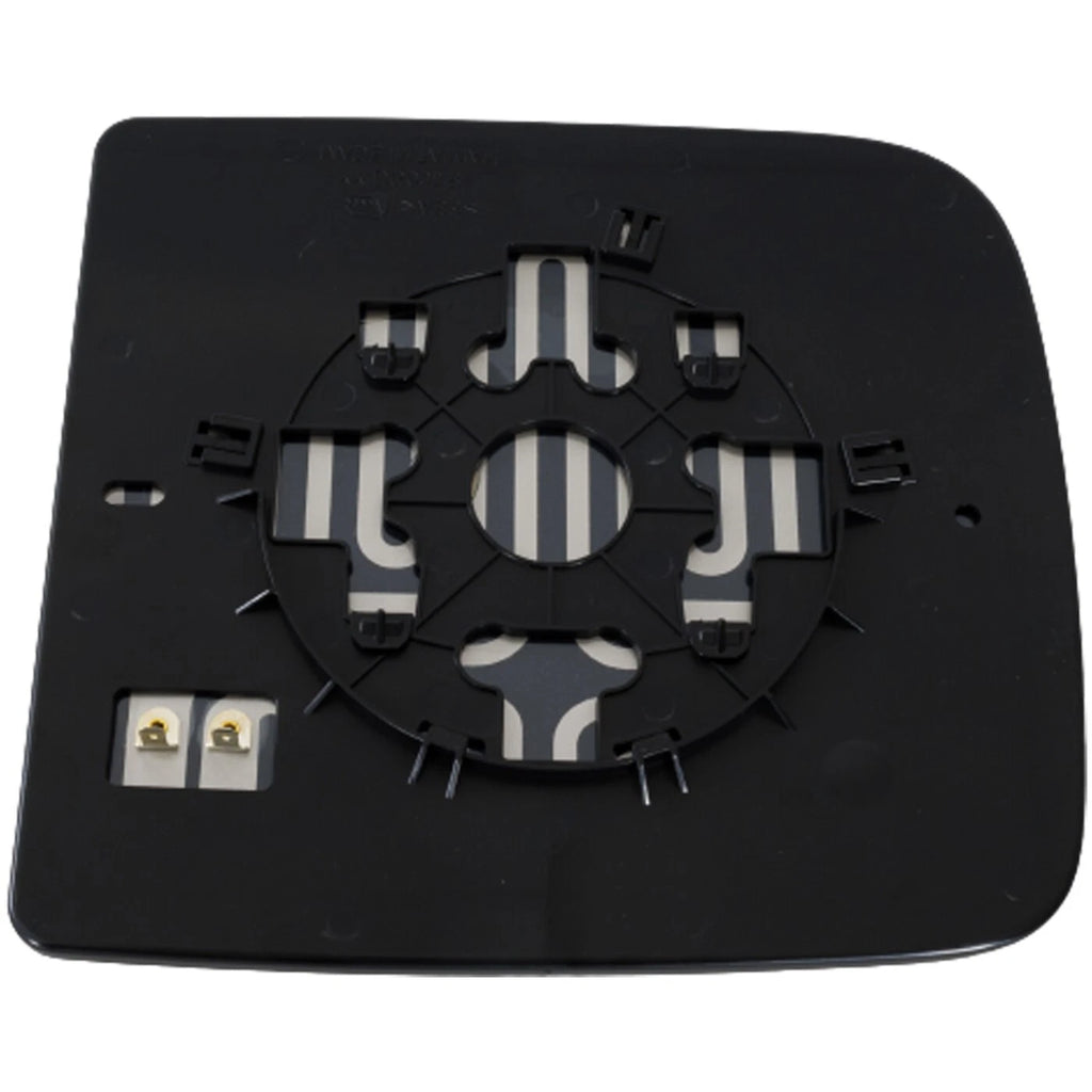 Set of 2 Heated Mirror Glasses for 3500
