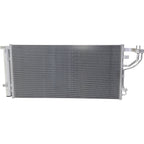 A/C Condenser for Hyundai Sonata (2016–2019)