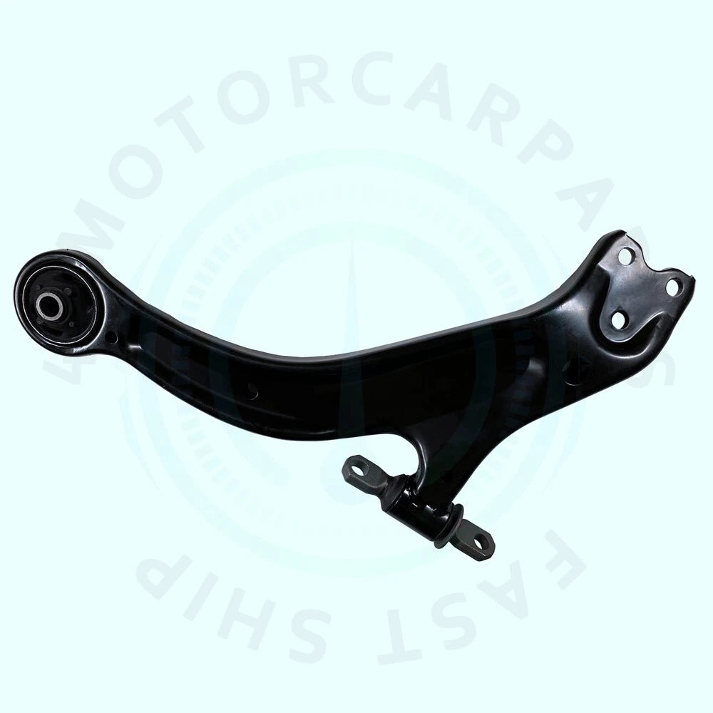 Front Lower Left Control Arm for Toyota Sienna Solara Avalon (1999–2003)