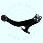 Front Lower Left Control Arm for Toyota Sienna Solara Avalon (1999–2003)