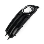 Fog Light Grille Cover for Audi A3 2009-2012 Left