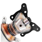 Front & Rear Catalytic Converters for Honda CR-V 2010-2011 2.4L L4
