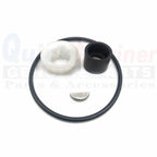 Water Pump Kit with Housing for Yamaha F30-F40 (2006-Late) 6BG-W0078-00-00 18-3490