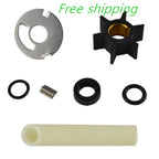 Water Pump Impeller Kit for Mercury 4-9.8 HP 47-89981 18-3239