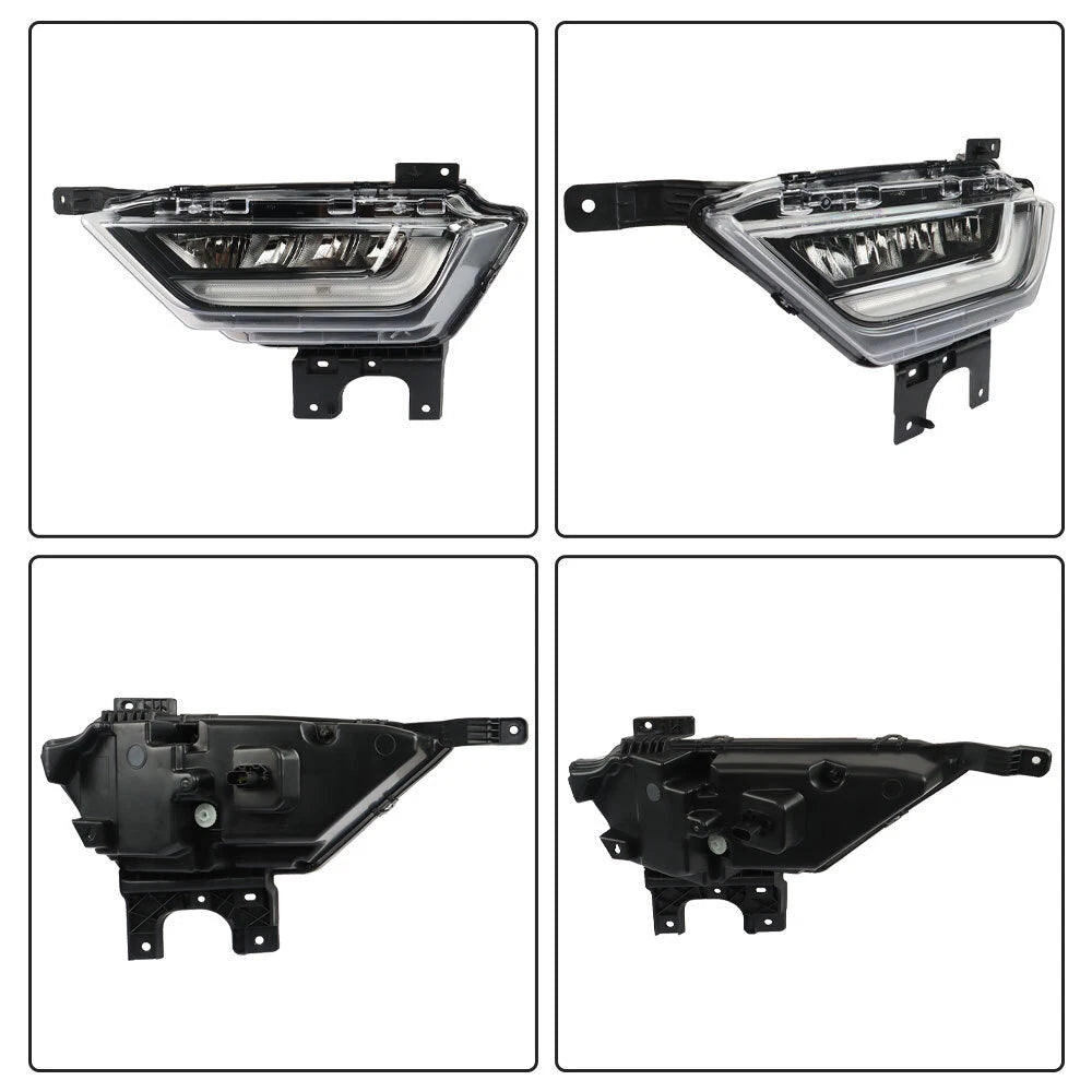 LED Fog Light for Ford F150 (2021-2022)