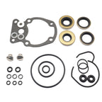 Lower Unit Seal Kit with Oil Seal for Johnson Evinrude Outboard (15-30 HP) 5007987