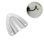 Stainless Steel Vent Cover for Boat (Marine)