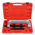 Ball Joint Press & CV U Joint Removal Tool Kit for Toyota Chevrolet (YYYY–YYYY)