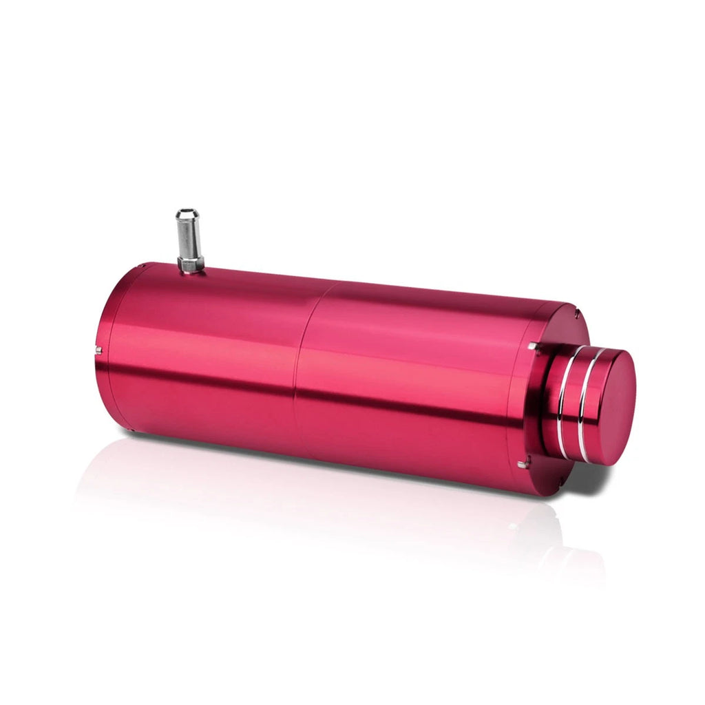 Coolant Recovery Overflow Tank for Universal (8.5" x 3")