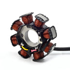 Stator Generator for Polaris Outlaw 50 2008-2018, Outlaw 90 2007-2014 0453559