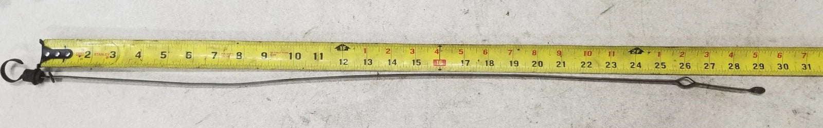 Transmission Fluid Level Indicator for General Motors (1980–1992) 1257013 OEM