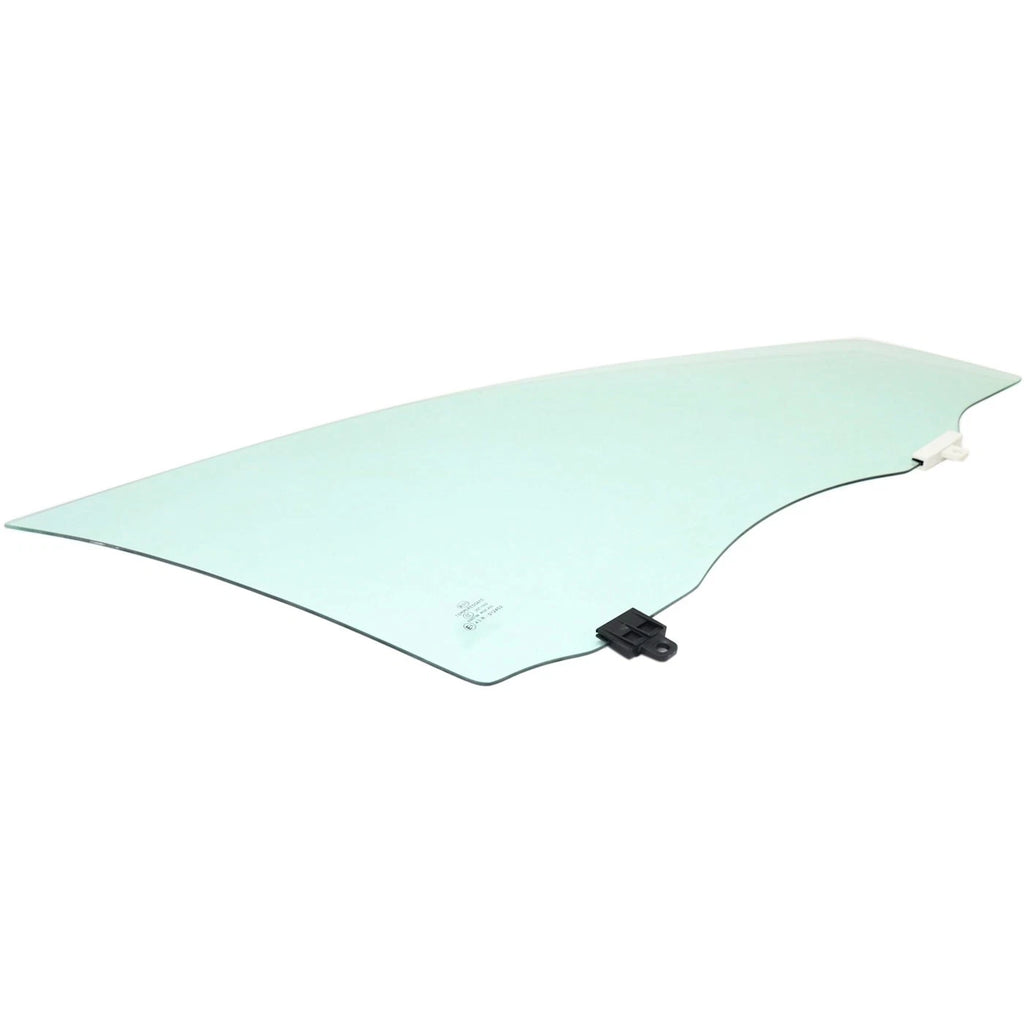 Set of 2 Door Glass for Toyota Corolla (2003–2004)