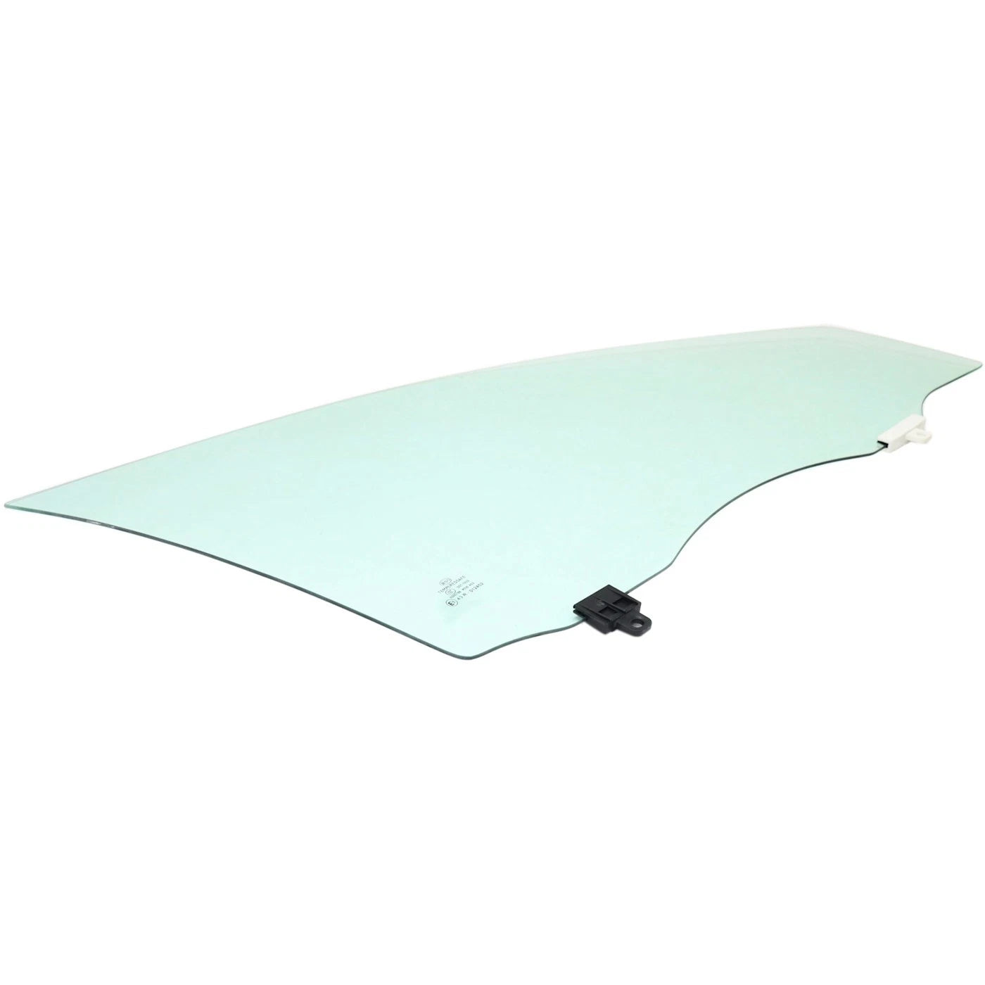 Set of 2 Door Glass for Toyota Corolla (2003–2004)
