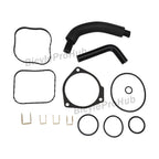 CP3 Fuel Injection Pump Hose Gasket Kit for Chevy Duramax 6.6L LB7 (2001–2004)