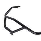 Dual Sport Engine Guard Crash Bar for Kawasaki KLR650 (2022–2025) Steel Black