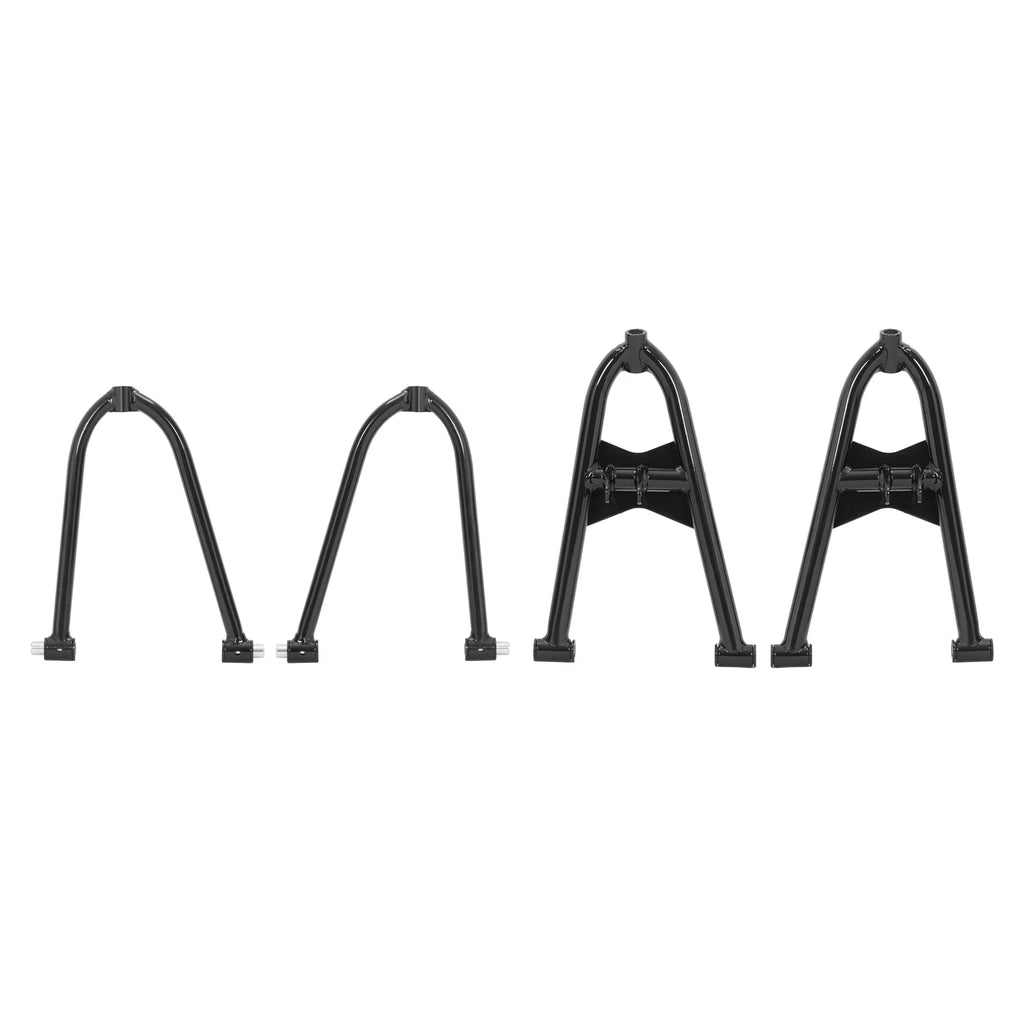 Adjustable Steel Front A-Arms for Honda TRX400X Sportrax (2009–2014)