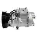 AC Compressor Replacement for Acura CL 3.0L (1997–1999)
