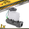 Brake Master Cylinder with Reservoir & Sensor for Honda CR-V (1999–2001)