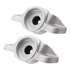 2X Rear Upper Strut Mount Kit for Ford Fusion (2013–2020) DG9Z-18A161-C