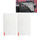 Speedometer Scratch Screen Protector Film for CFMOTO 800MT (2022-2023)