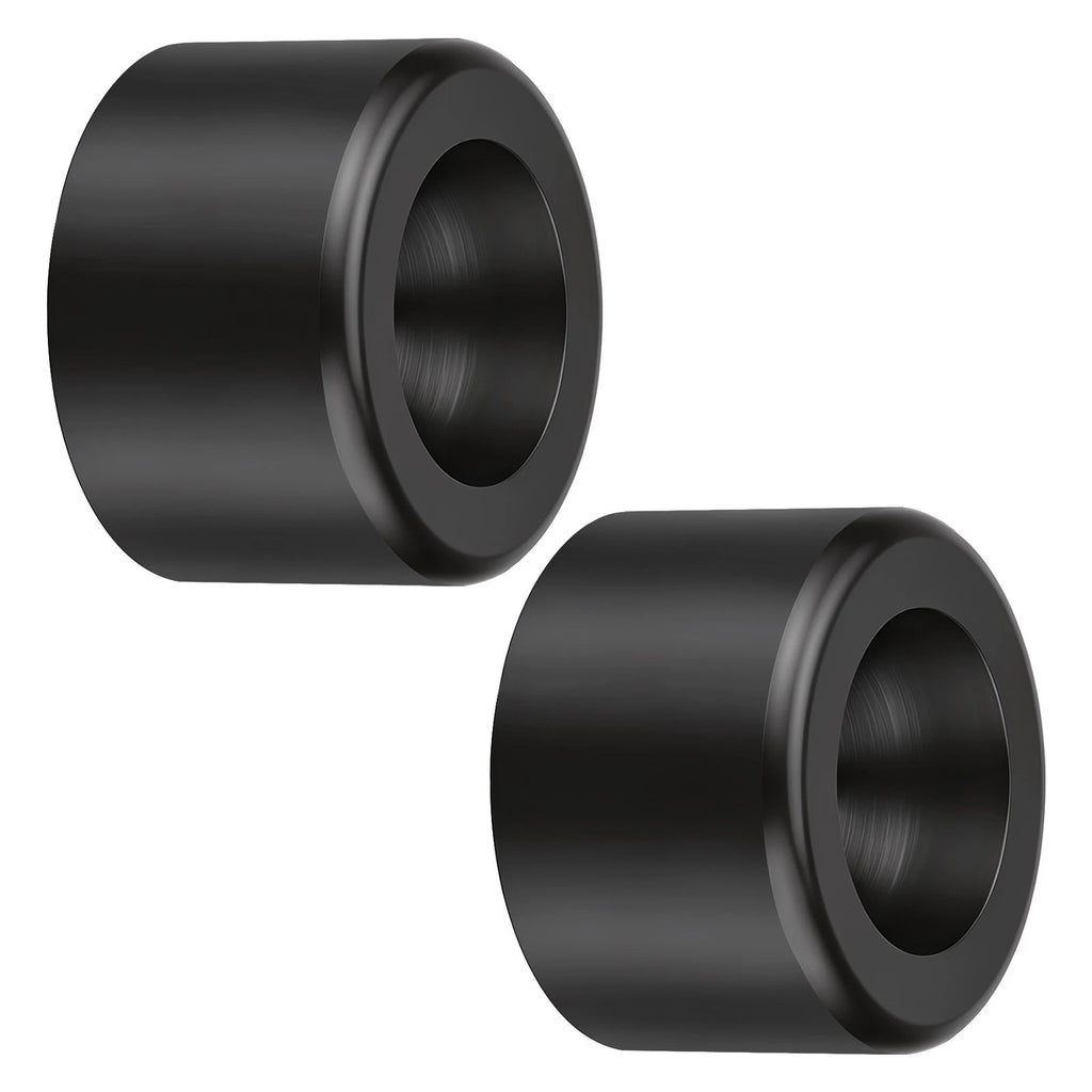 2X Seat Cushion Rubber for Honda Talon 1000RS 1000XS 1000XS-4 (2023) 77206-329-000
