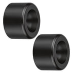 2X Seat Cushion Rubber for Honda Talon 1000RS 1000XS 1000XS-4 (2023) 77206-329-000