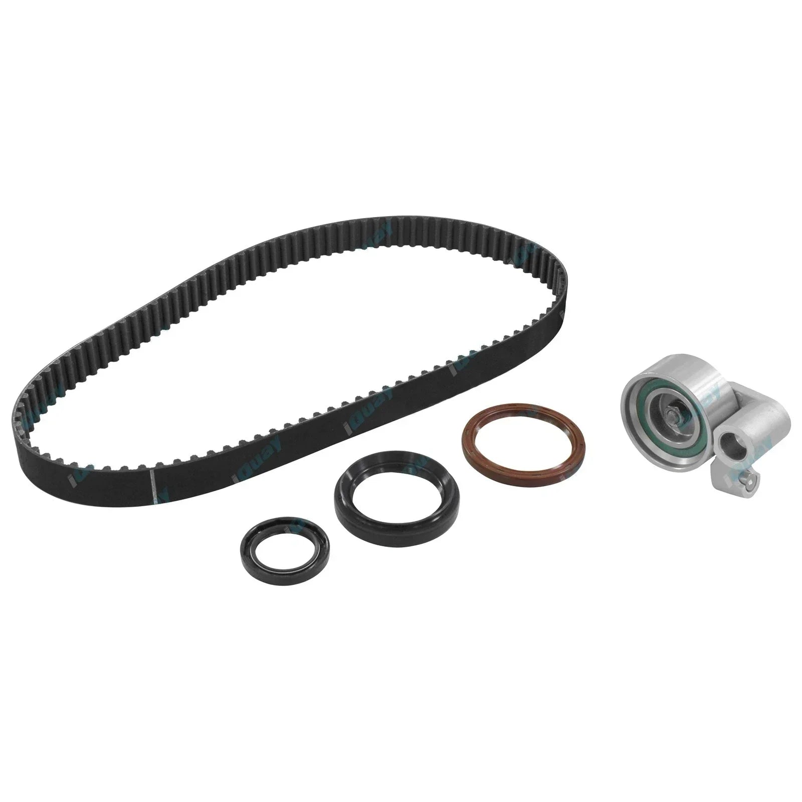 Timing Belt Kit for Hilux Surf KZN185 1KZ-TE 3.0L Turbo Diesel (1995-2001)