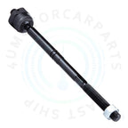 Set of 4 Tie Rod Ends for Ford F-150 (2004–2006)