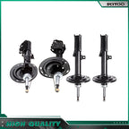 Set of 4 Shocks Struts for Toyota Camry (2007–2011) & Lexus ES350 (2007–2009)