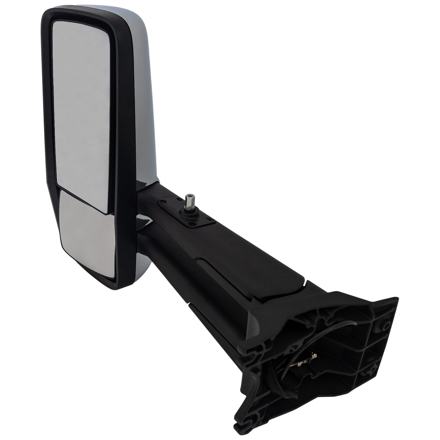 Driver Left Side Heated Mirror for Kenworth T680 T880 (2014–2024)