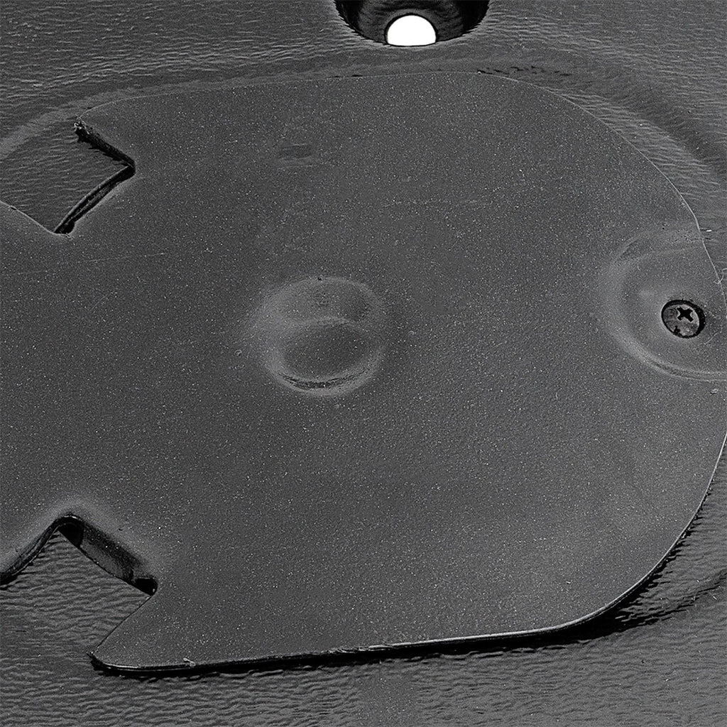 Engine Splash Shield for Toyota Yaris iA (2017–2018)