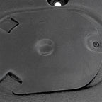 Engine Splash Shield for Toyota Yaris iA (2017–2018)