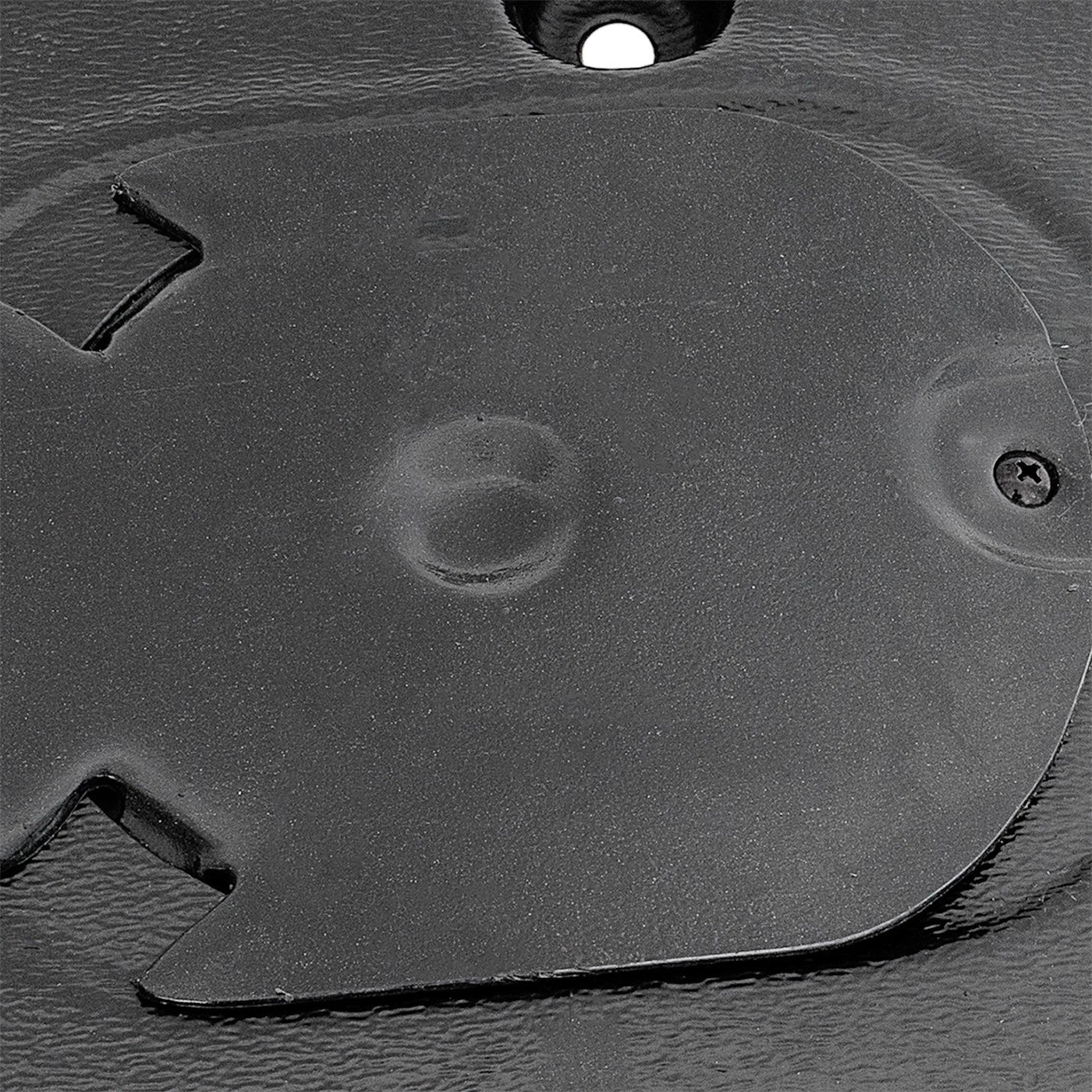 Engine Splash Shield for Toyota Yaris iA (2017–2018)