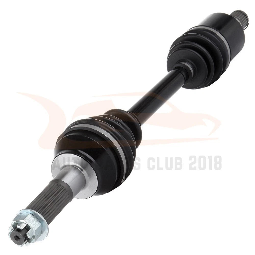 CV Axle Set for Polaris RZR 800 EFI (2008-2013)