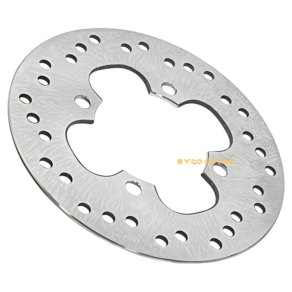 Front Brake Rotor for Honda Foreman 500 TRX500 4x4 (2014–2019)