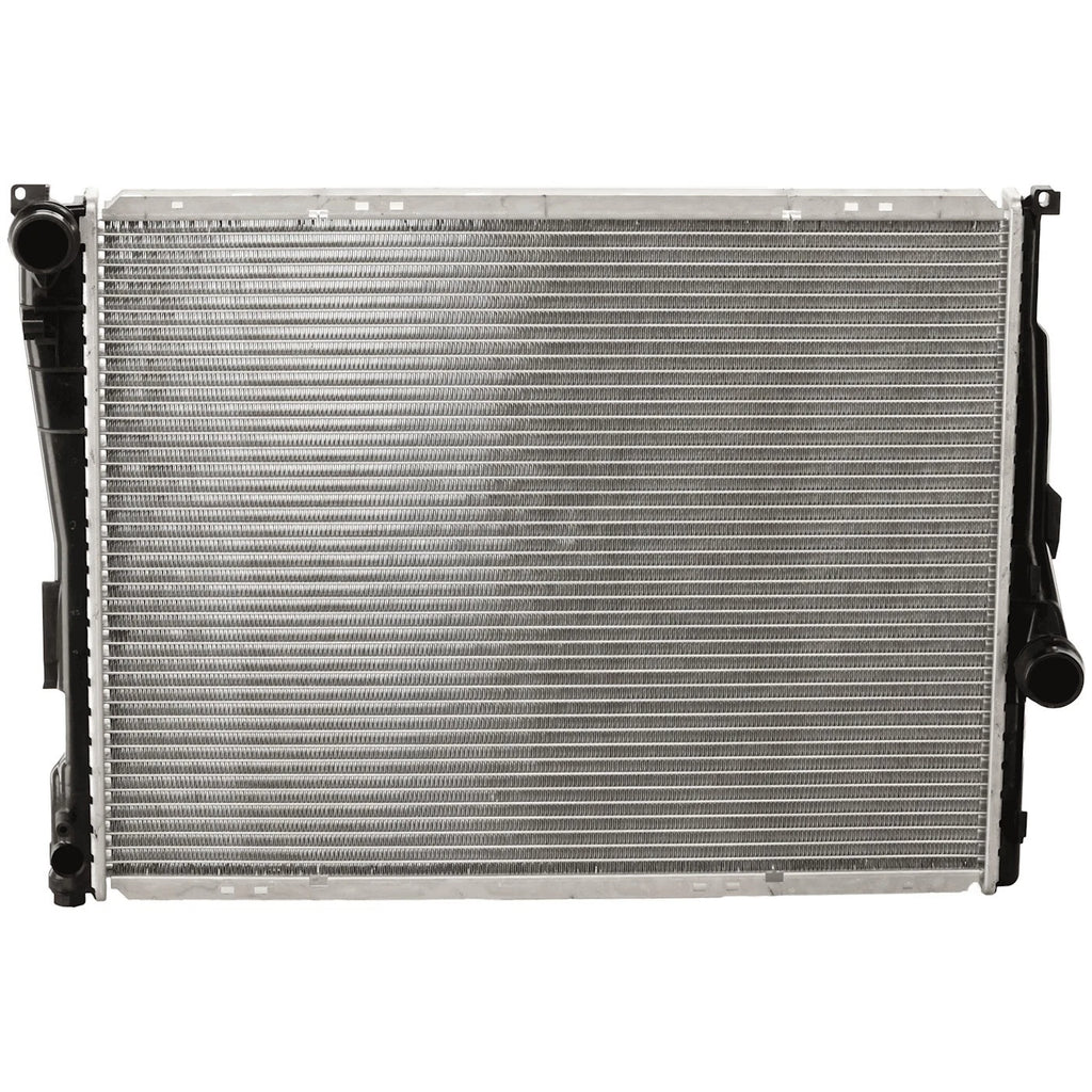 Set of 2 Radiators for BMW 3 Series E46 (1999–2000)