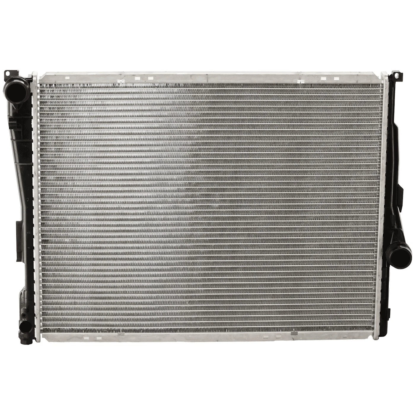Set of 2 Radiators for BMW 3 Series E46 (1999–2000)