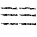 6X Hi-Lift Blade 330-552 for Kubota (DIA: 1-1/8", Length: 20-1/2")