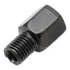 Motorcycle Mirror Adapters for Left-Hand Turn 10mm Standard Thread
