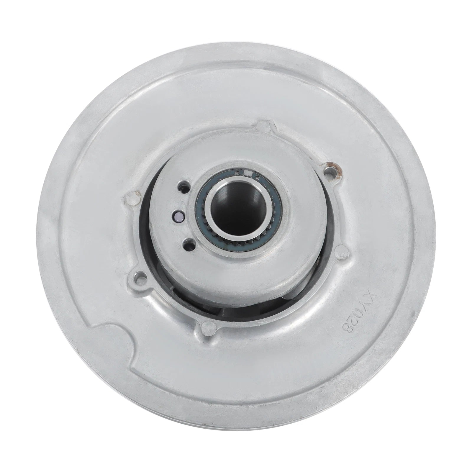 Secondary Clutch Driven Converter for Kawasaki Mule 600 610 (2010-2018)