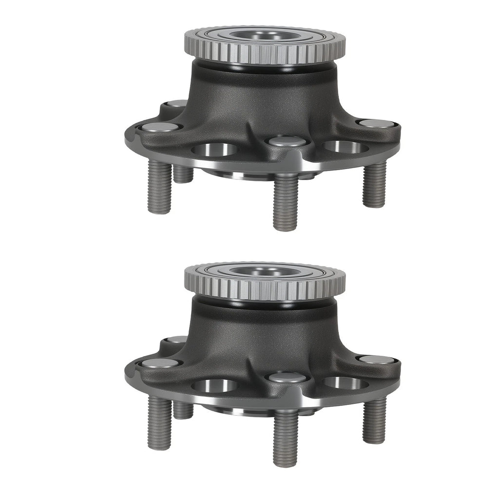 Rear Wheel Hub Assembly BR930383 for Honda Accord Acura TL (2003–2008)