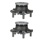 Rear Wheel Hub Assembly BR930383 for Honda Accord Acura TL (2003–2008)
