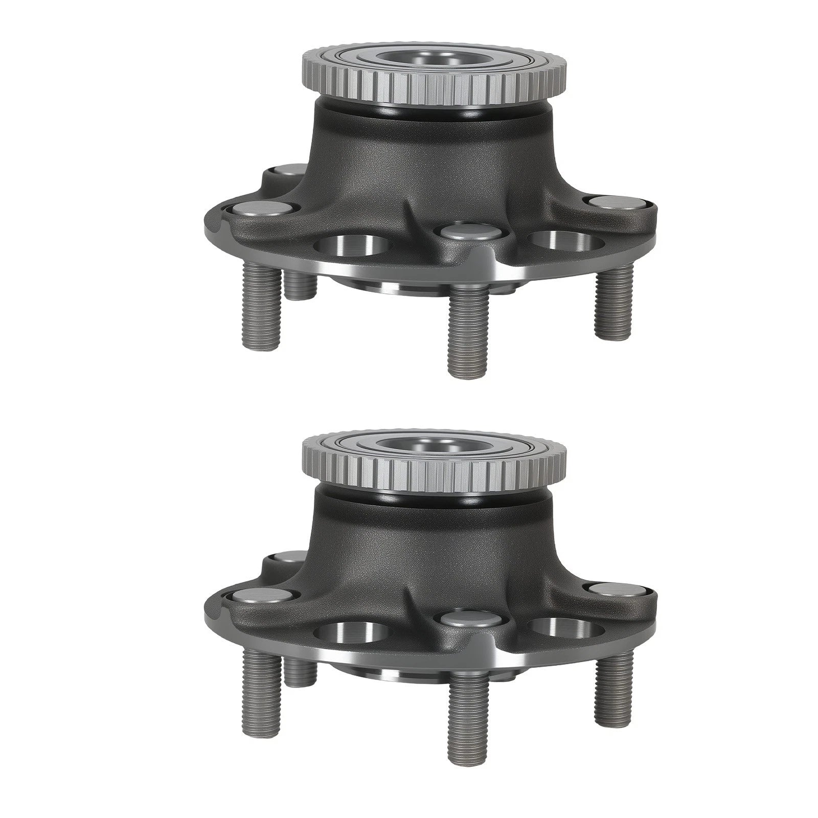 Rear Wheel Hub Assembly BR930383 for Honda Accord Acura TL (2003–2008)