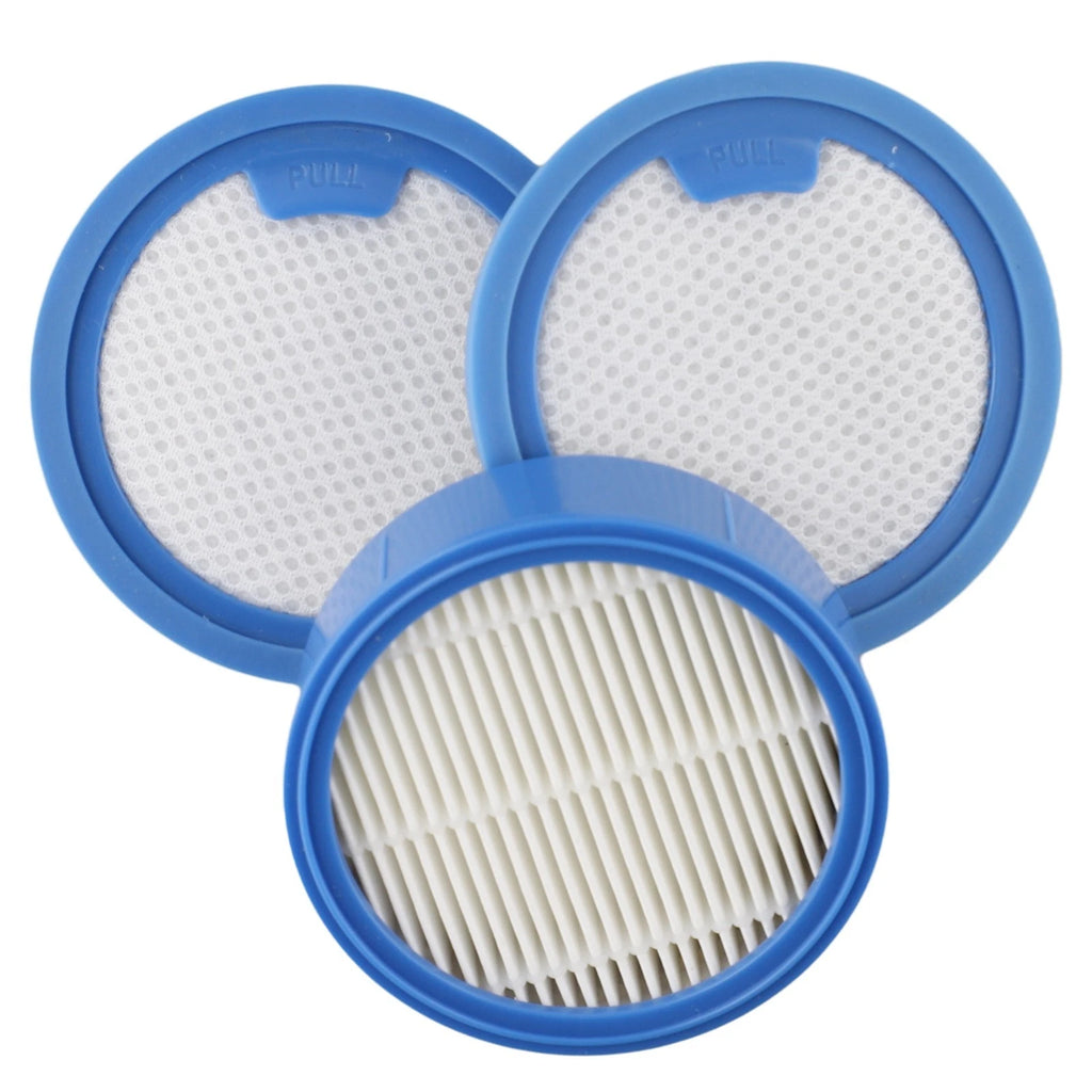 Filter Replacement Kit for Home Air Quality (Compatible with )