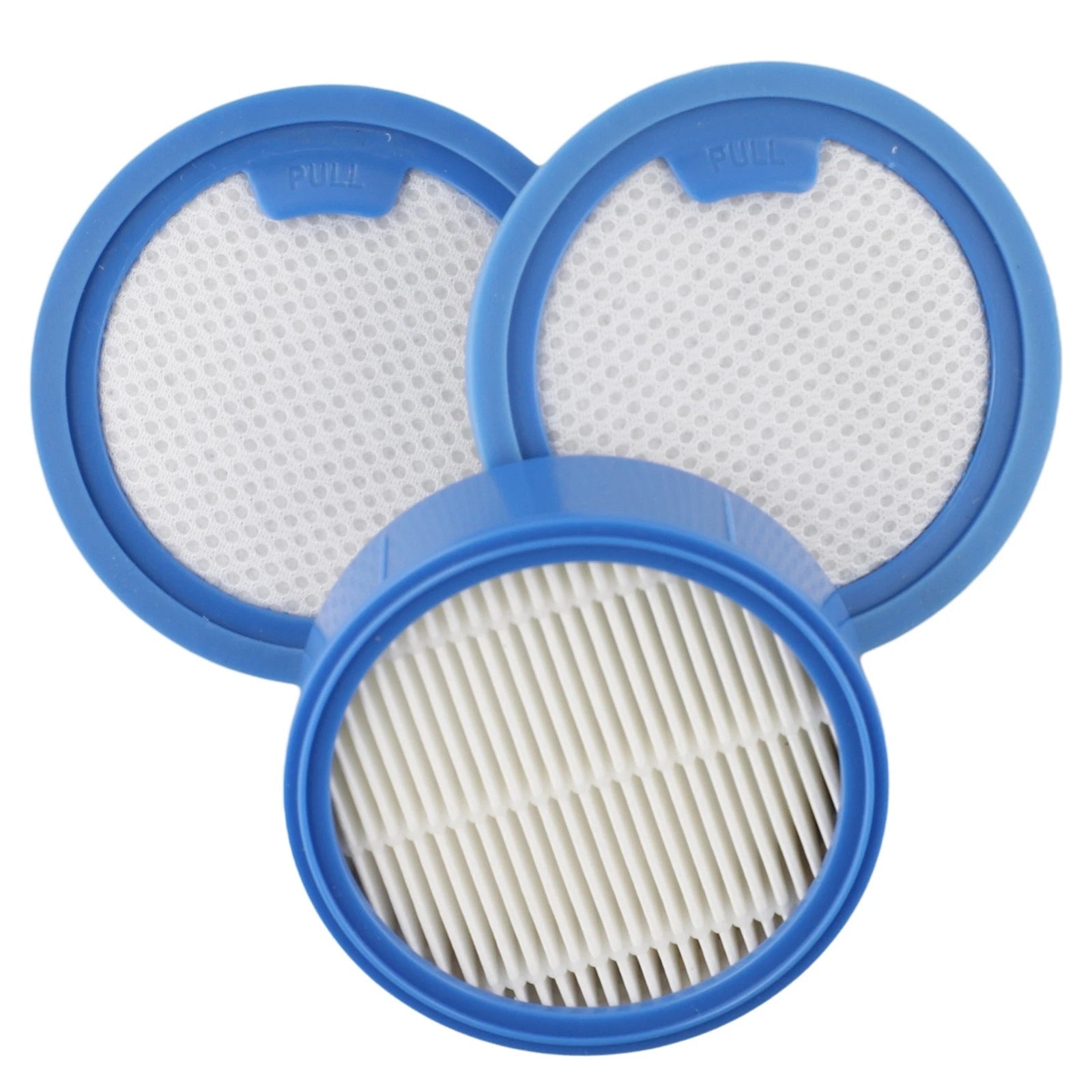 Filter Replacement Kit for Home Air Quality (Compatible with )