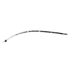Front Bumper Chrome Trim Right for Mercedes C Class W204 (2007-2010)