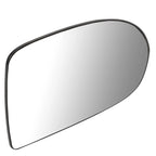 Right Side Door Mirror Glass Lens for Jeep Compass Patriot (2007–2017) 68000018AA