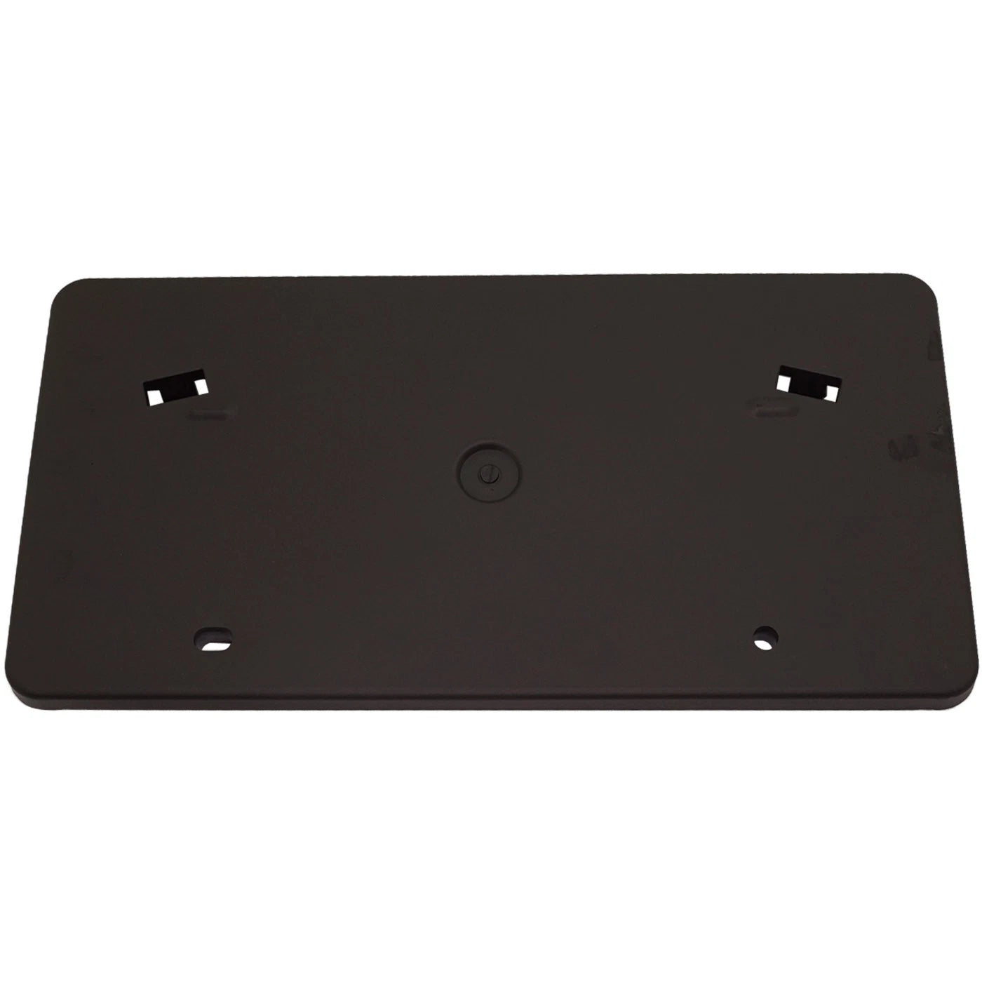 Front license plate bracket for Toyota Corolla (2020-2022)