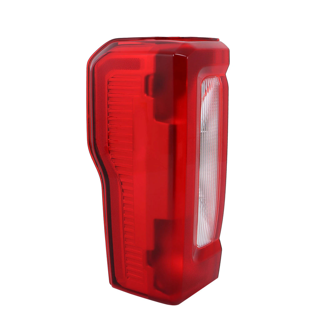 Tail Light for Ford F250 F350 SuperDuty (2023–2024) Halogen